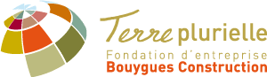 FONDATION TERRES PLURIELLES logo