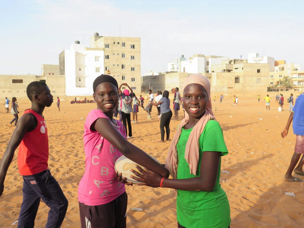 SENEGAL - bandeau défilant 3