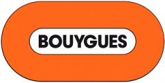 Groupe Bouygues logo