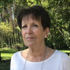 Marilyn VALIN – Photo Marilyn VALIN - Photo